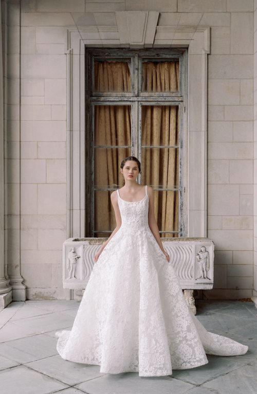 Sareh Nouri Spring 2027
